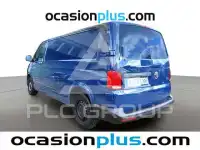 2021 Volkswagen Transporter