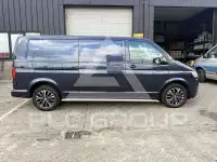 2021 Volkswagen Transporter