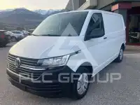 2021 Volkswagen T6