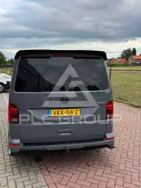2021 Volkswagen Transporter