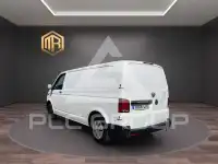 2021 Volkswagen Transporter