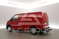 2021 Volkswagen T6