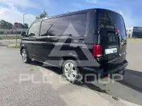 2021 Volkswagen Transporter