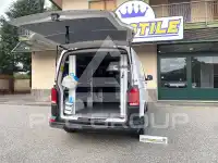 2021 Volkswagen Transporter