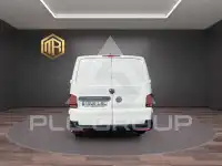 2021 Volkswagen Transporter