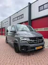 2021 Volkswagen Transporter