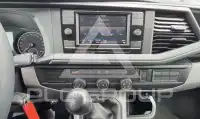 2021 Volkswagen Transporter