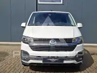 2021 Volkswagen Transporter