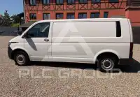 2021 Volkswagen Transporter