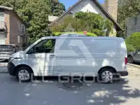 2021 Volkswagen Transporter