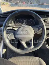 2021 Volkswagen Transporter