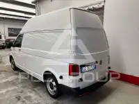 2021 Volkswagen Transporter