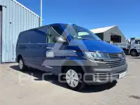 2021 Volkswagen Transporter