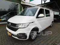 2021 Volkswagen Transporter
