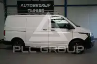 2021 Volkswagen Transporter