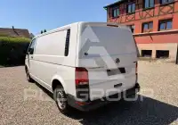 2021 Volkswagen Transporter