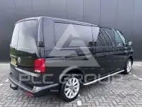 2021 Volkswagen Transporter