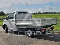 2021 Volkswagen Transporter