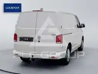 2021 Volkswagen Transporter
