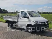 2021 Volkswagen Transporter