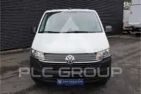 2021 Volkswagen Transporter