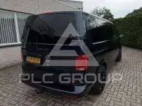 2021 Volkswagen Transporter