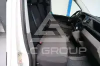 2021 Volkswagen Transporter