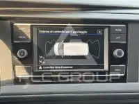 2021 Volkswagen Transporter