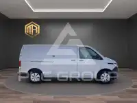 2021 Volkswagen Transporter