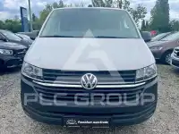 2021 Volkswagen Transporter