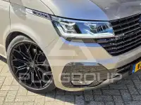 2021 Volkswagen Transporter