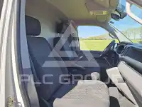 2021 Volkswagen Transporter