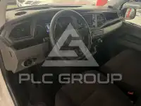 2021 Volkswagen Transporter