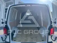 2021 Volkswagen Transporter