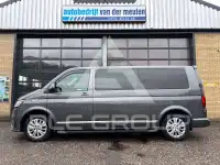 2021 Volkswagen Transporter