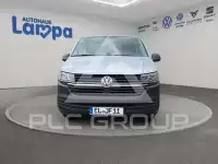 2021 Volkswagen Transporter