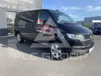2021 Volkswagen Transporter