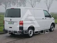 2021 Volkswagen Transporter