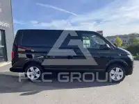 2021 Volkswagen Transporter