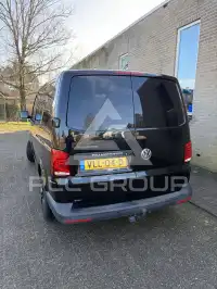 2021 Volkswagen Transporter