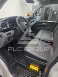 2021 Volkswagen Transporter