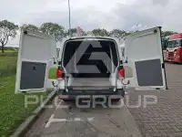 2021 Volkswagen Transporter