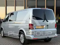 2021 Volkswagen Transporter
