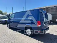 2021 Volkswagen Transporter