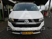 2021 Volkswagen Transporter