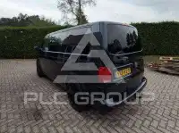 2021 Volkswagen Transporter