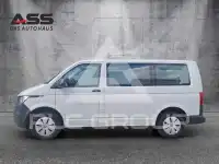 2021 Volkswagen Transporter