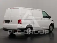 2021 Volkswagen Transporter