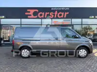 2021 Volkswagen Transporter