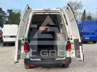 2021 Volkswagen Transporter